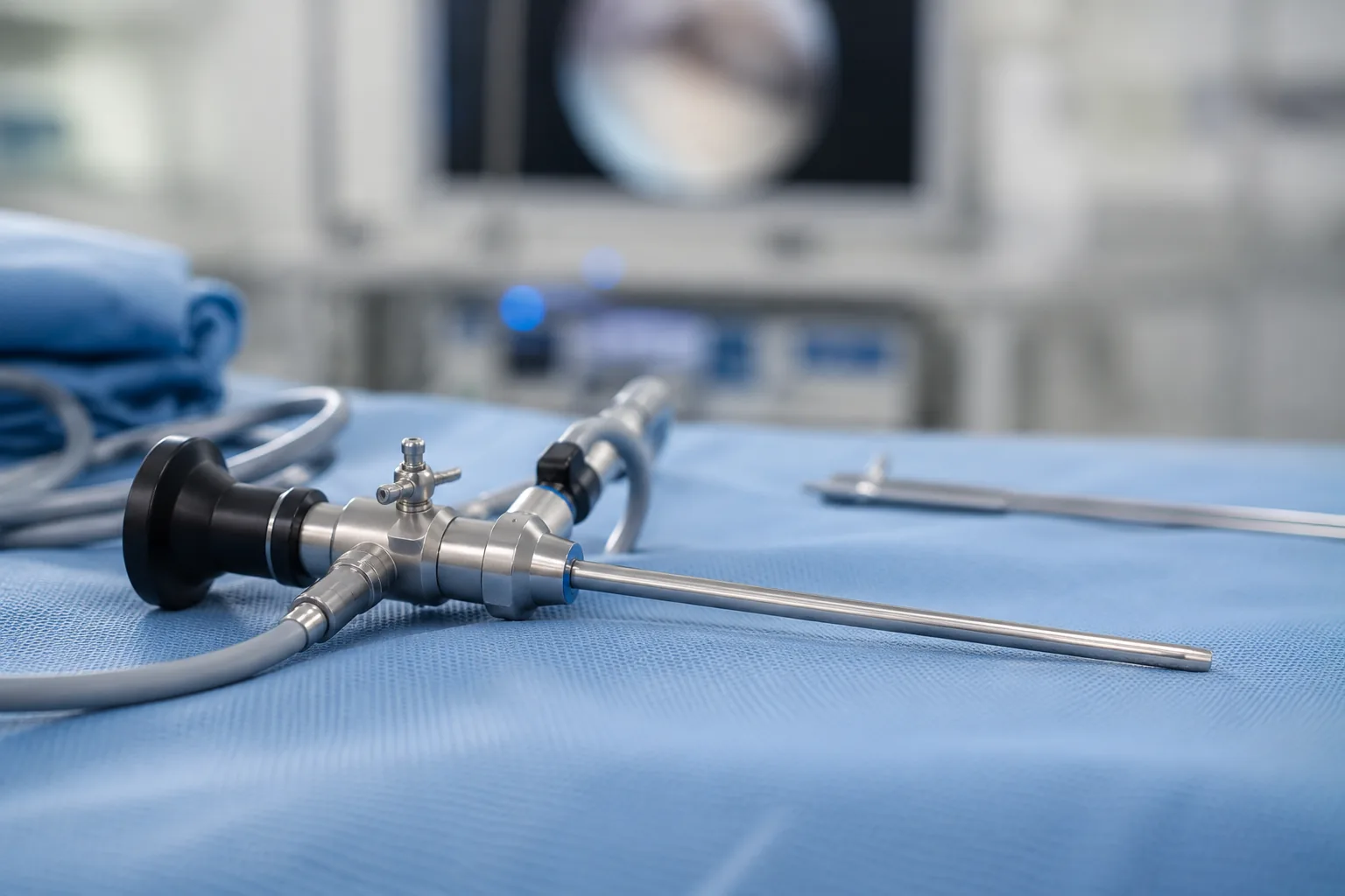 Arthroscopy & Joint Preservation Surgery