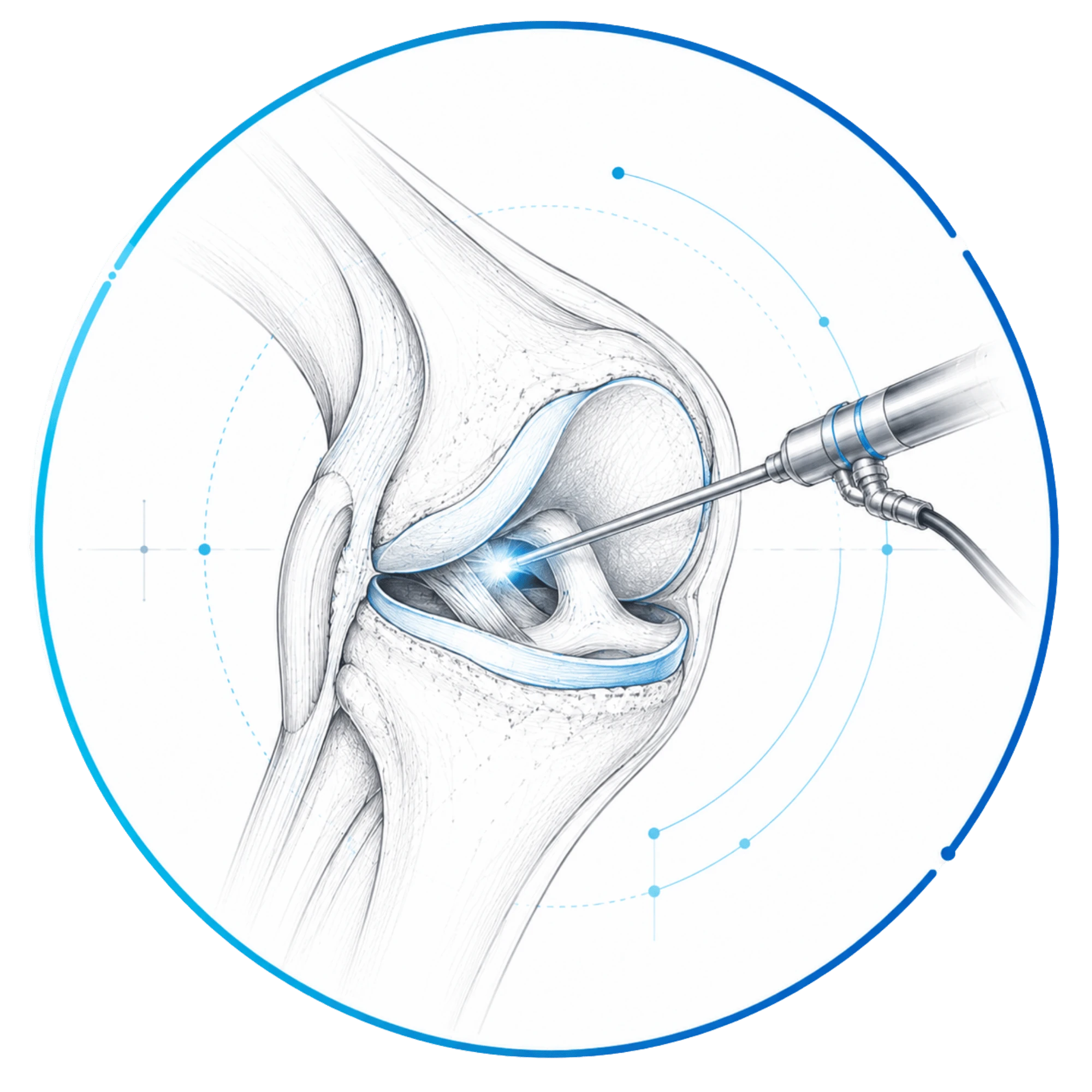 Arthroscopy & Joint Preservation