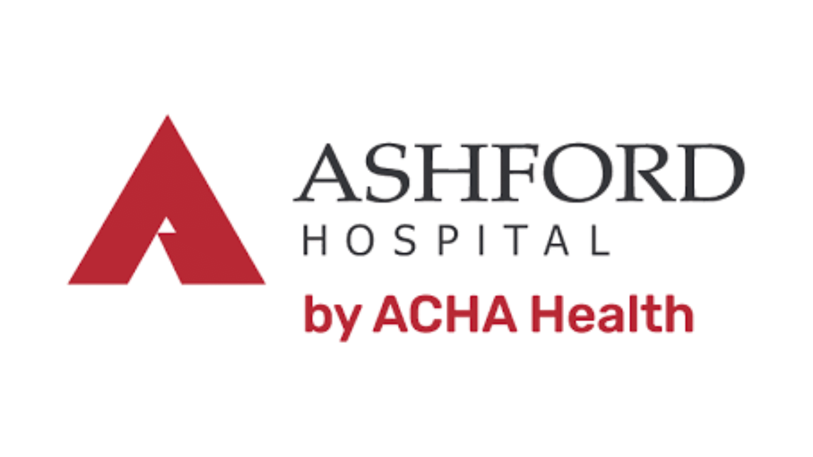 Ashford Hospital