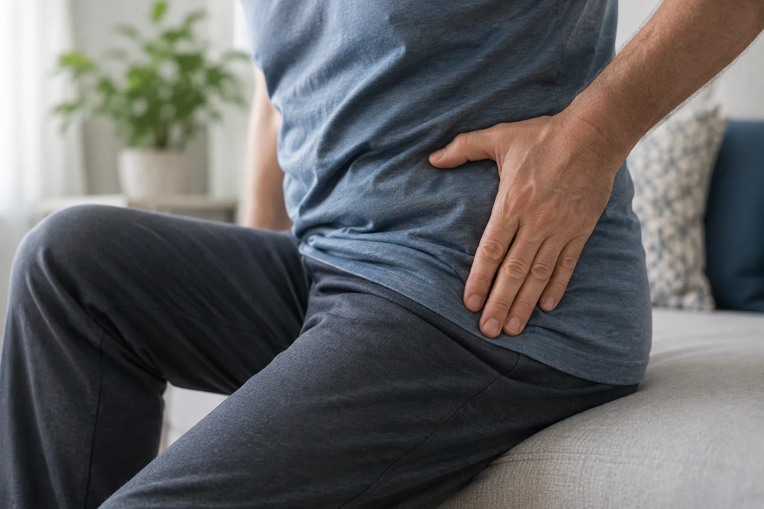 Hip Surgery