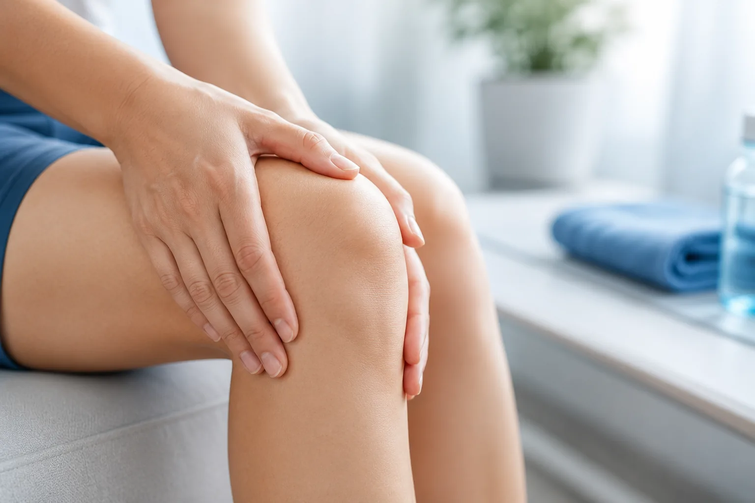Knee Surgery