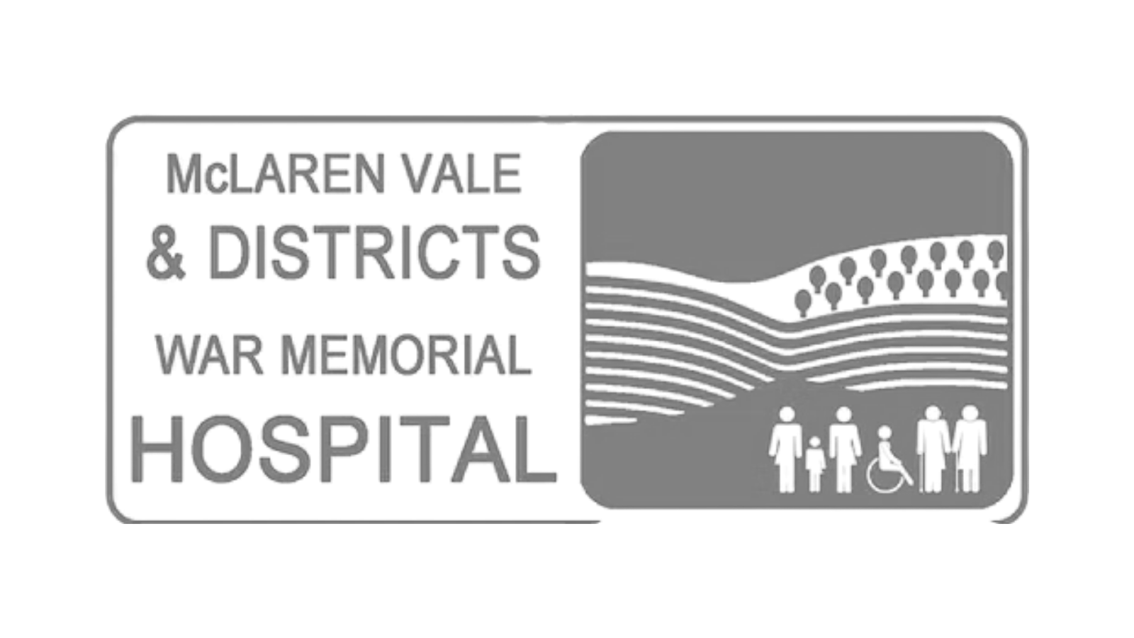 McLaren Vale & Districts War Memorial Hospital