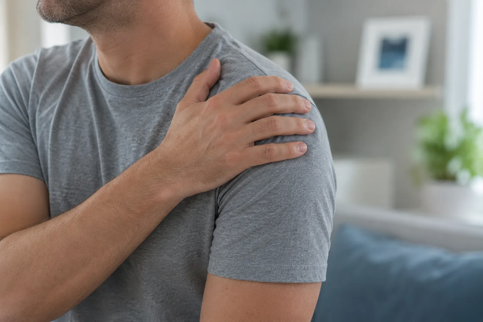 Shoulder Surgery