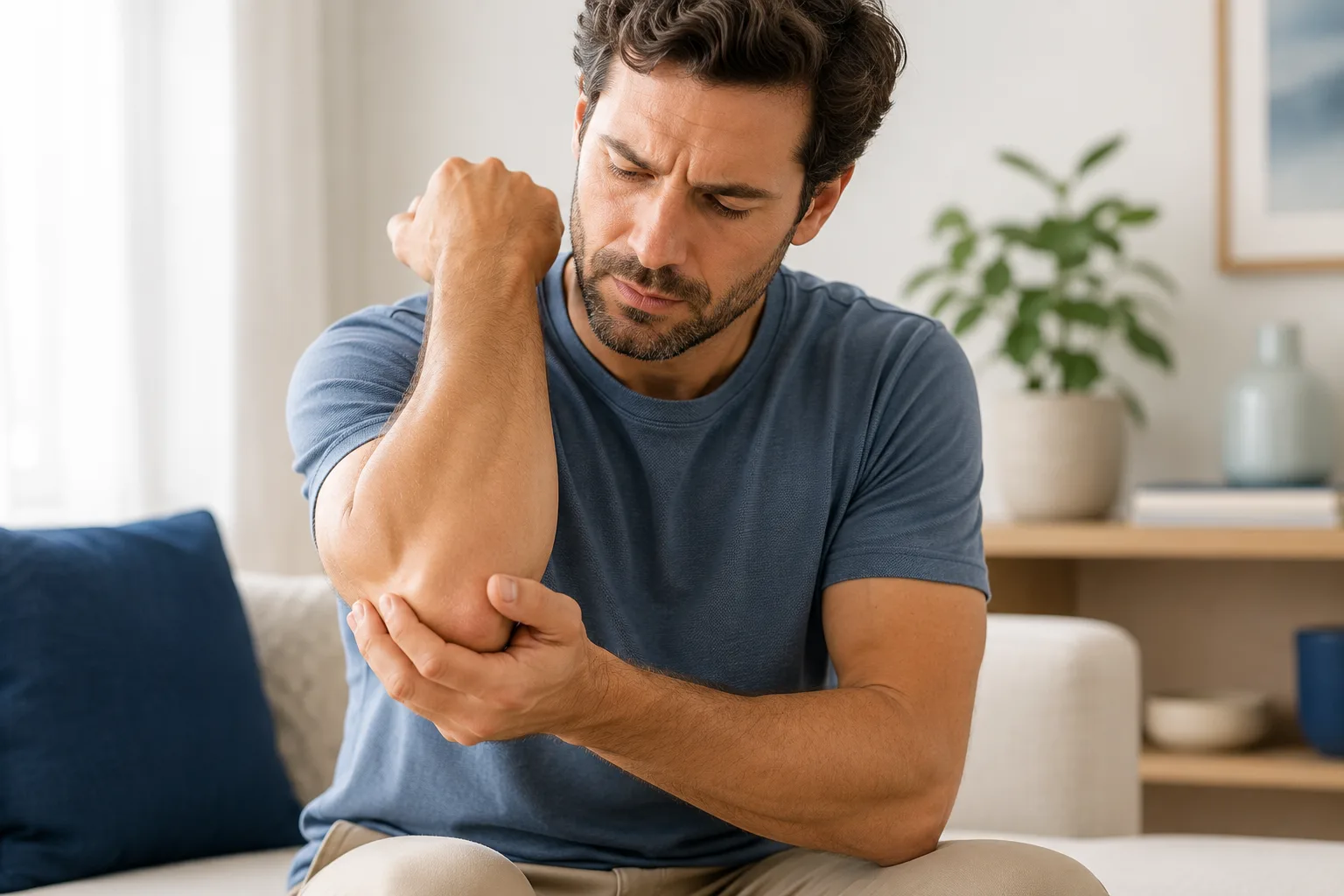 Elbow Surgery