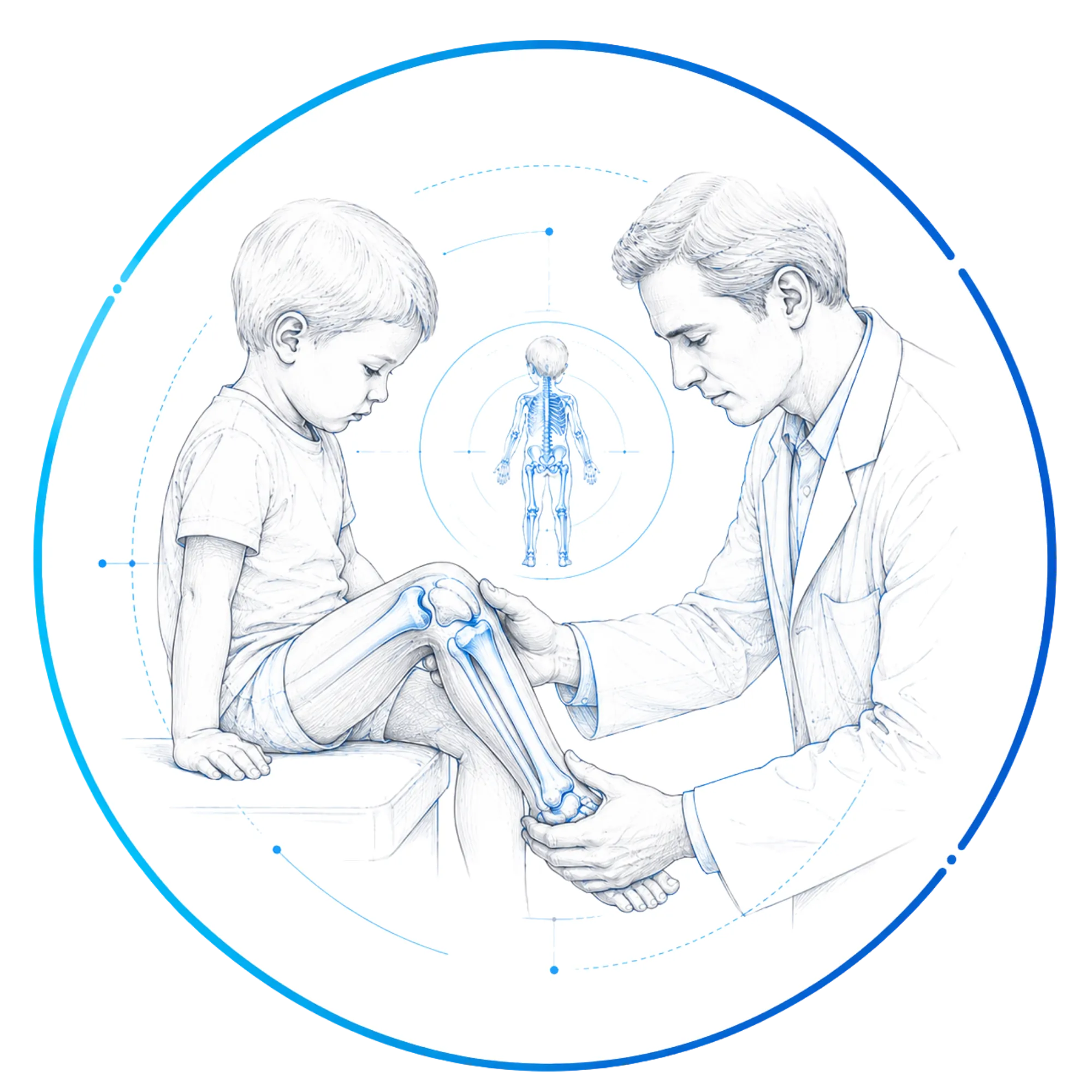 Paediatric Orthopaedics