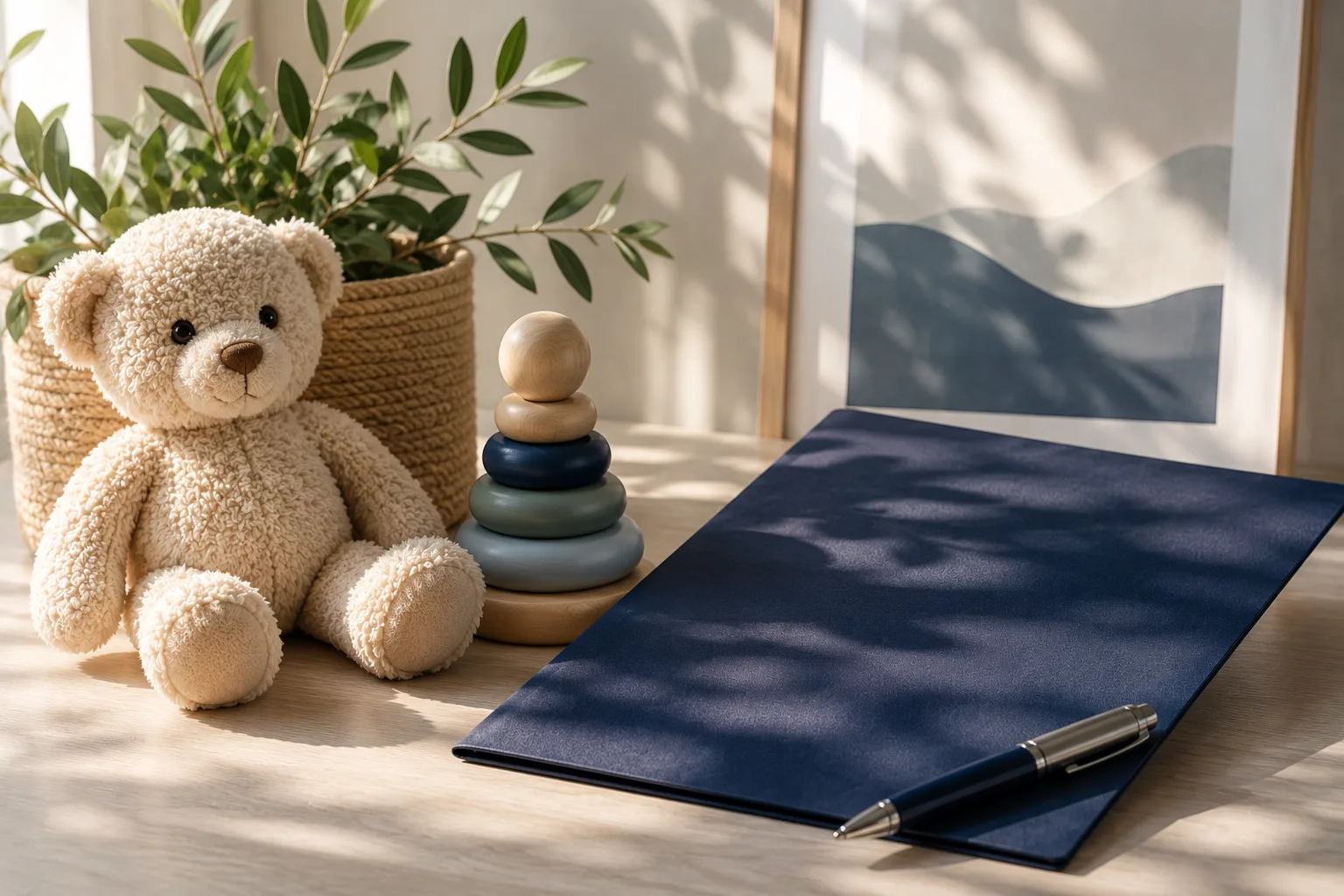 Paediatric Orthopaedics & Trauma