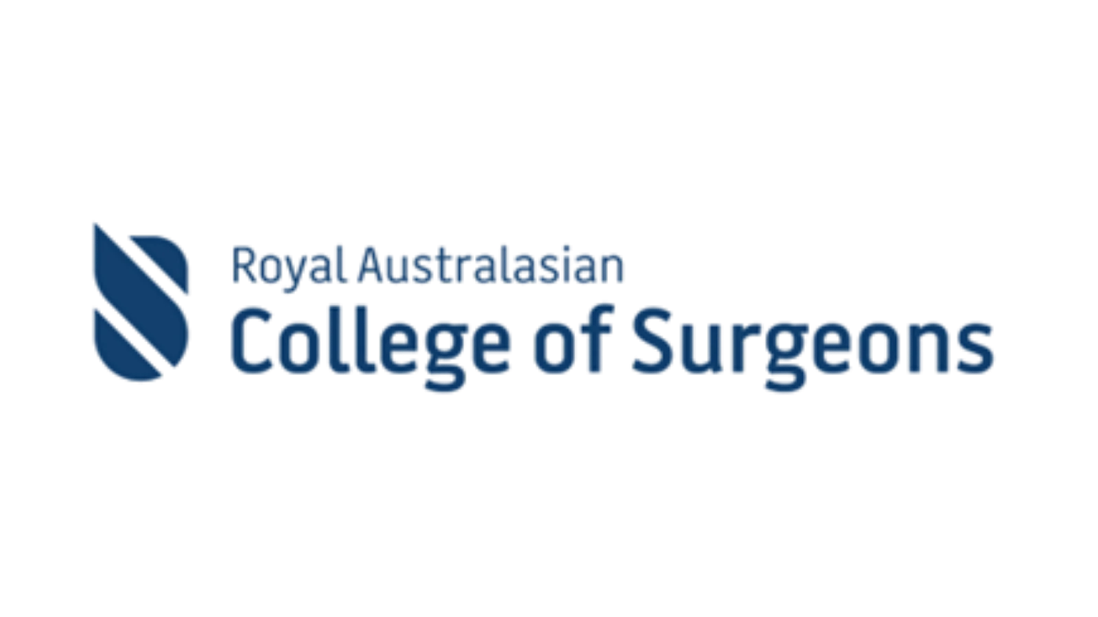 Royal Australasian College of Surgeons
