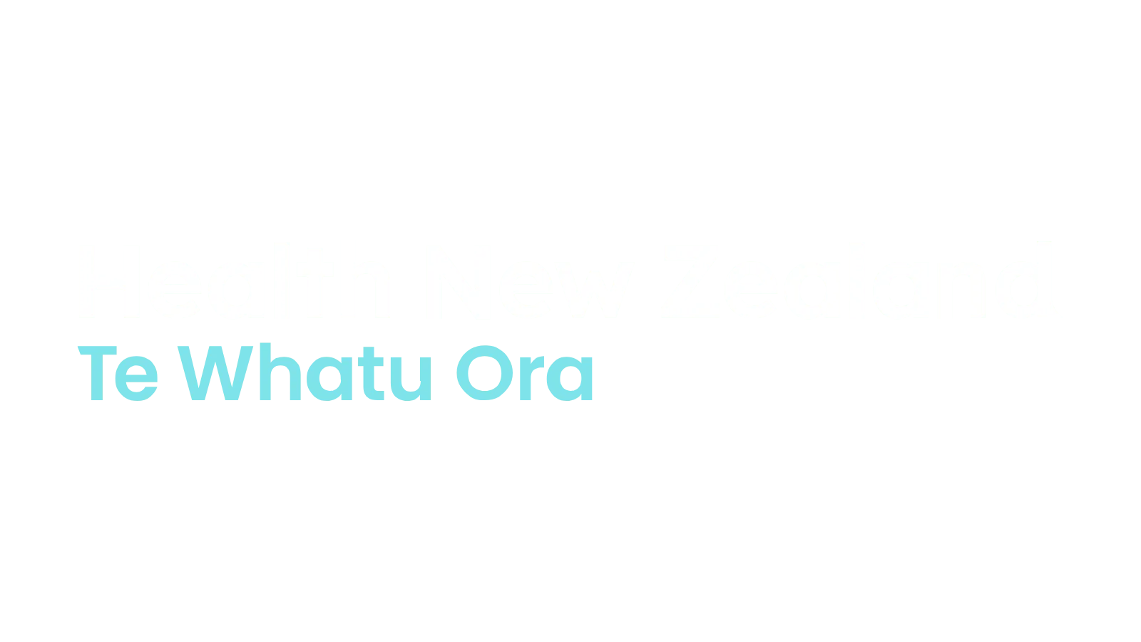 Te Whatu Ora Waikato